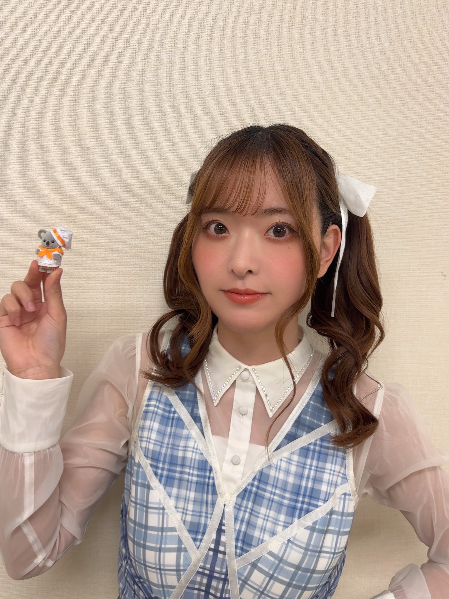 22/7 椎名桜月 (@satsuki_shiina) / X 22/7 椎名桜月 (@satsuki_shiina) / X