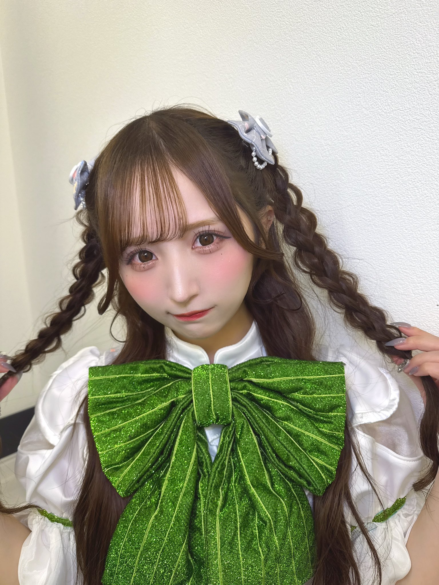 CANDY TUNE【Official】 | 小川奈々子🐍💚 #2025 #CANDYTUNE