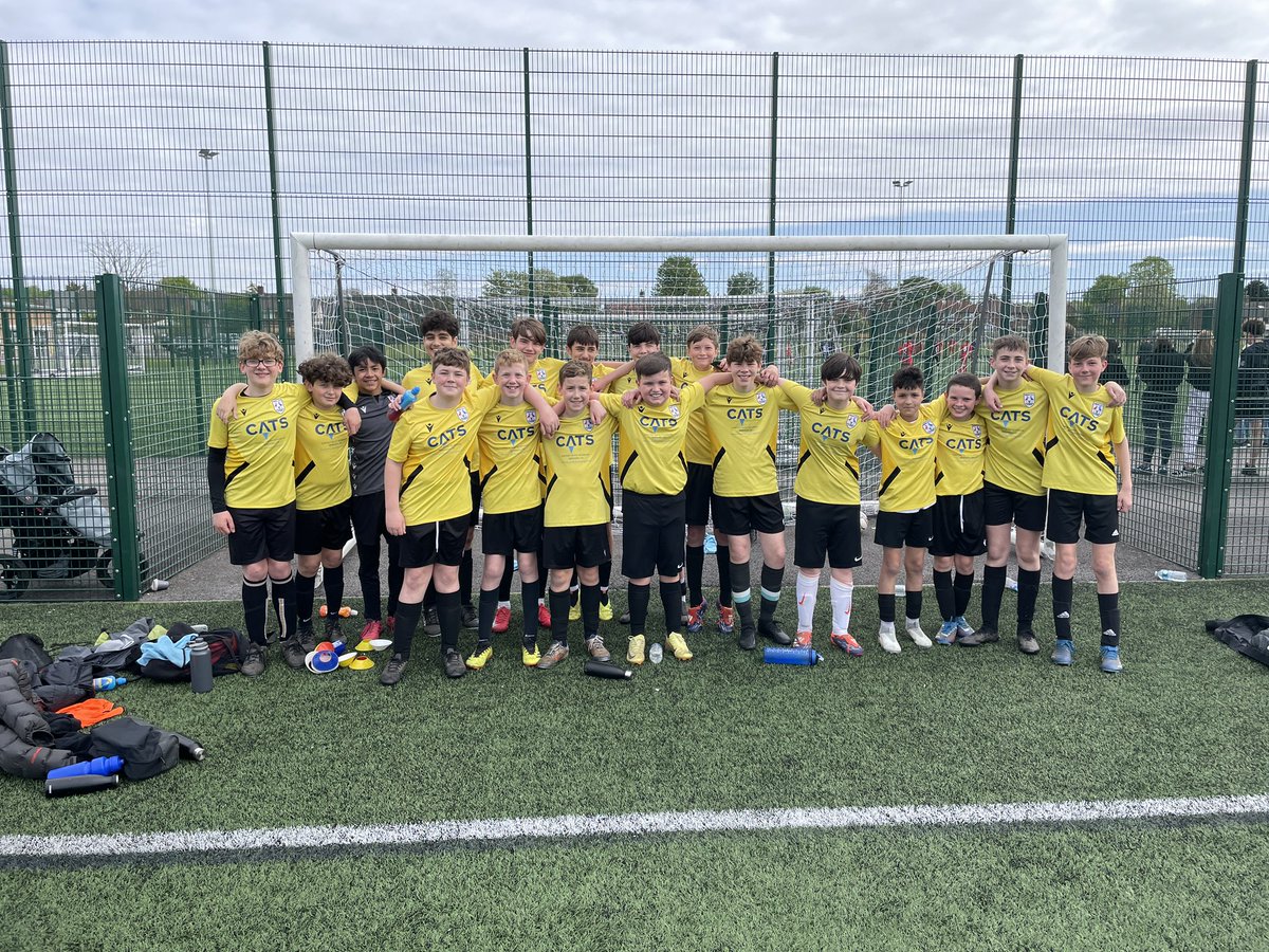 Dynamo Heron (@dynamoheron) on Twitter photo Magnificent performance this morning v an excellent <a href="/msbArgentina/">MSB Woolton Argentina U14 (2025/26)</a> our attitude and effort was absolutely spot on, 2 cracking goals scored and superb clean sheet doing the business. Such a boss group, on to the final nowโฆ ๐๐ป๐๐ปโฝ๏ธ Magnificent performance this morning v an excellent <a href="/msbArgentina/">MSB Woolton Argentina U14 (2025/26)</a> our attitude and effort was absolutely spot on, 2 cracking goals scored and superb clean sheet doing the business. Such a boss group, on to the final nowโฆ ๐๐ป๐๐ปโฝ๏ธ