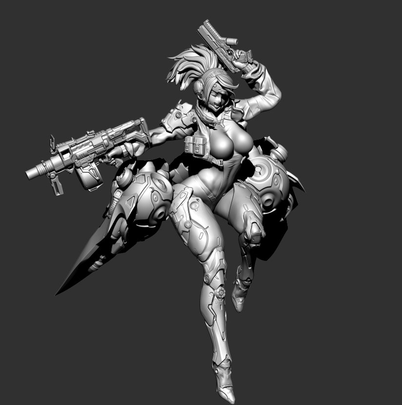 1927822LE's tweet image. 最近的作品