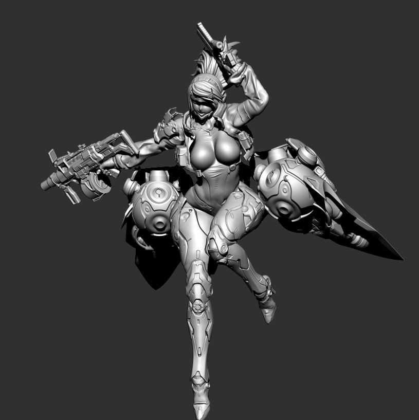1927822LE's tweet image. 最近的作品