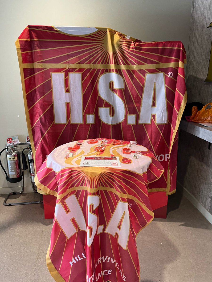 Anyone going to the match today, we will be in our usual place in The Kop Bar 🔥