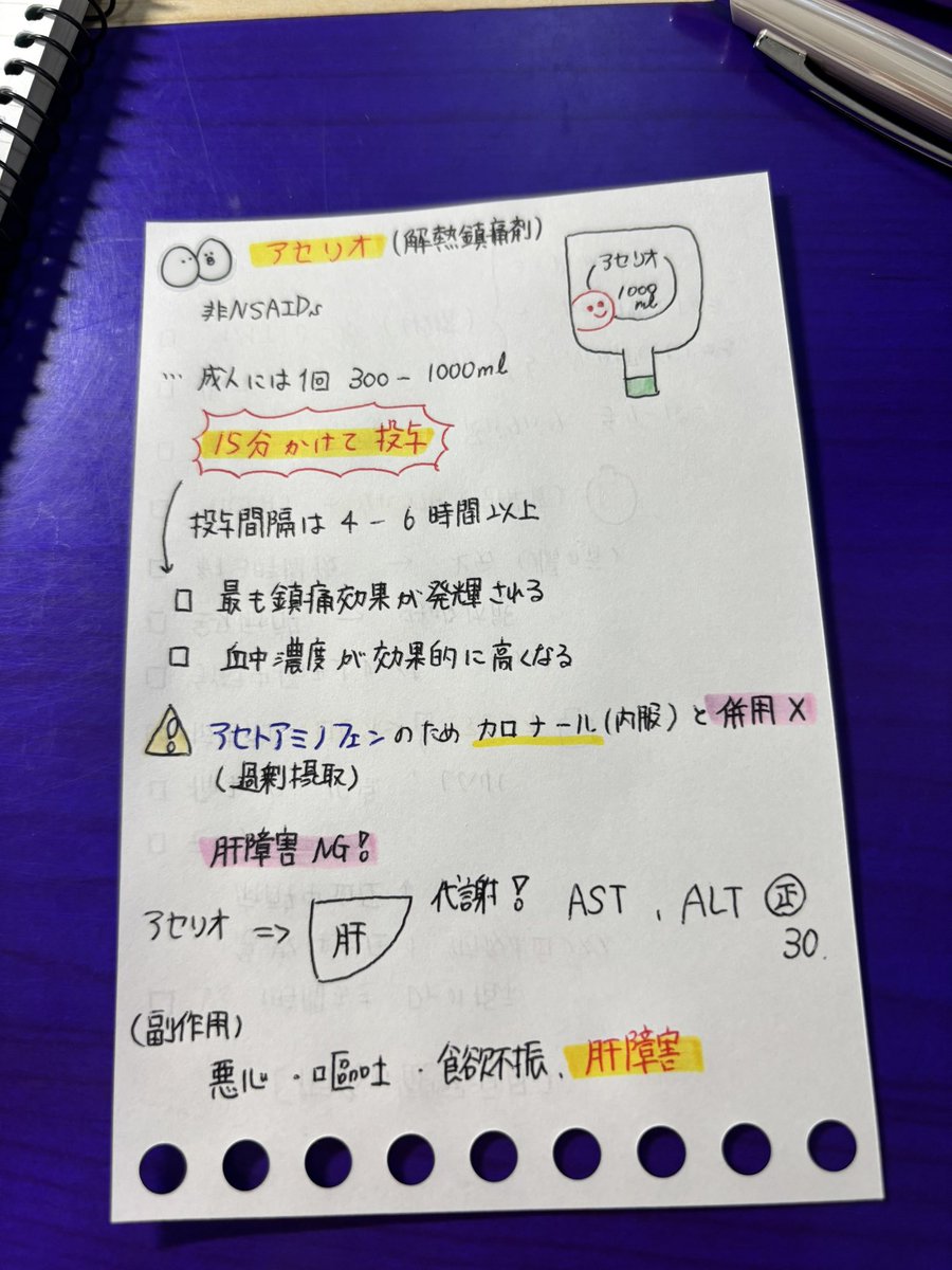 m1iXbqDmKd59929's tweet photo. オペ後鎮痛剤‼️ https://t.co/rr4lKnrMTi