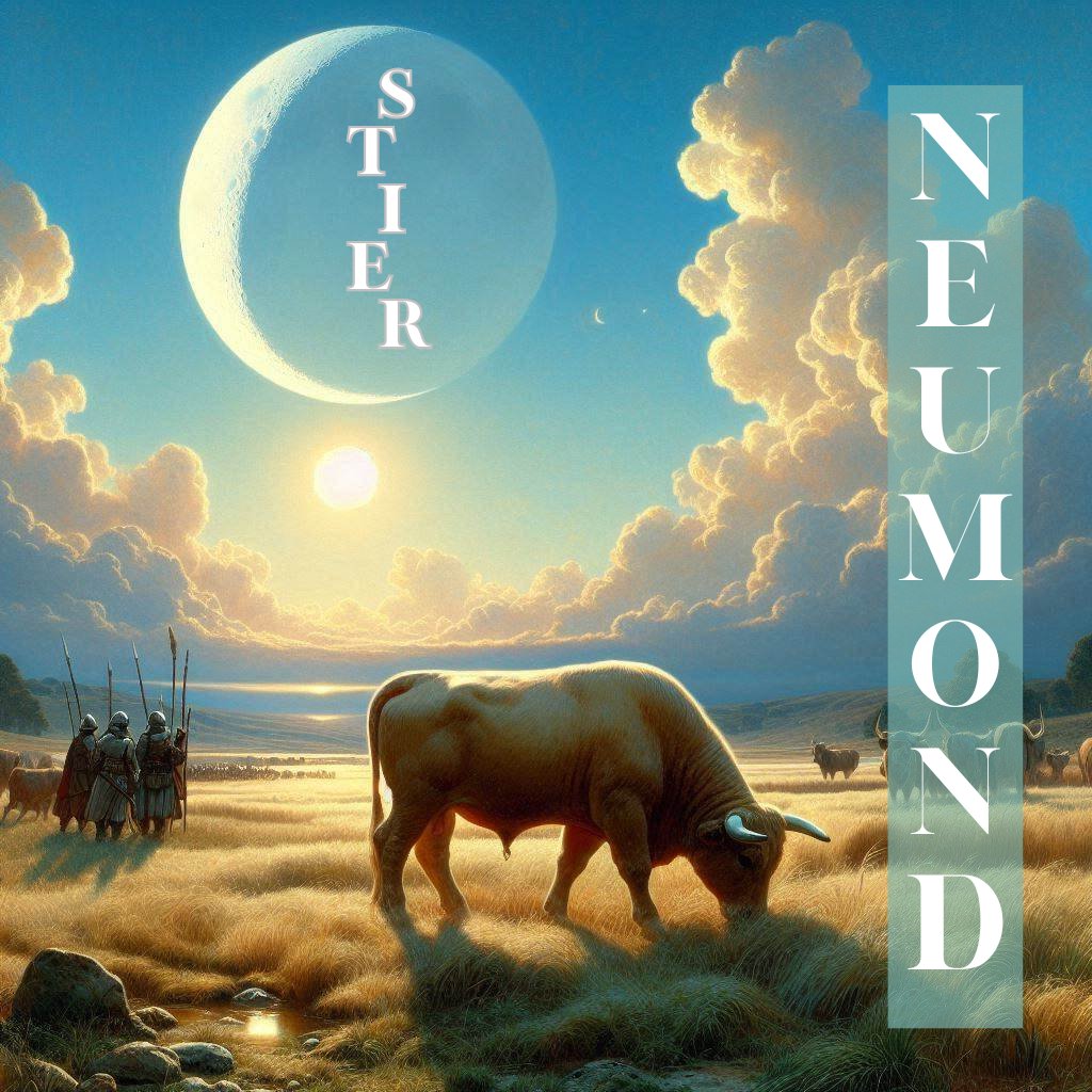 LoopAstrologie's tweet image. Was will, braucht und sucht Neumond im Stier (und was nicht)? Loop! Astrologie -&amp;gt; astrologie-zeitung.de/news-aktuell/2…