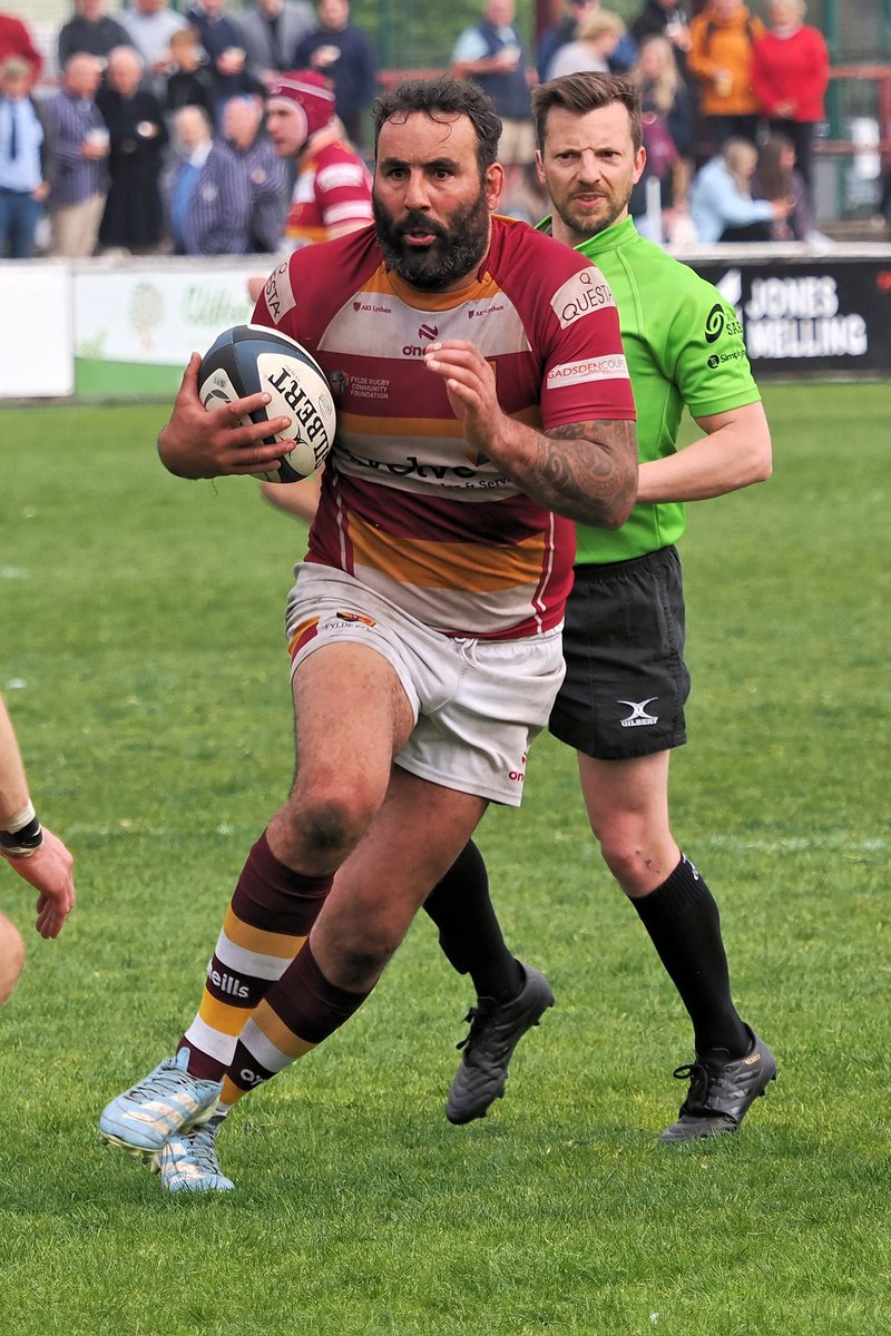 Chris Farrow tweet media