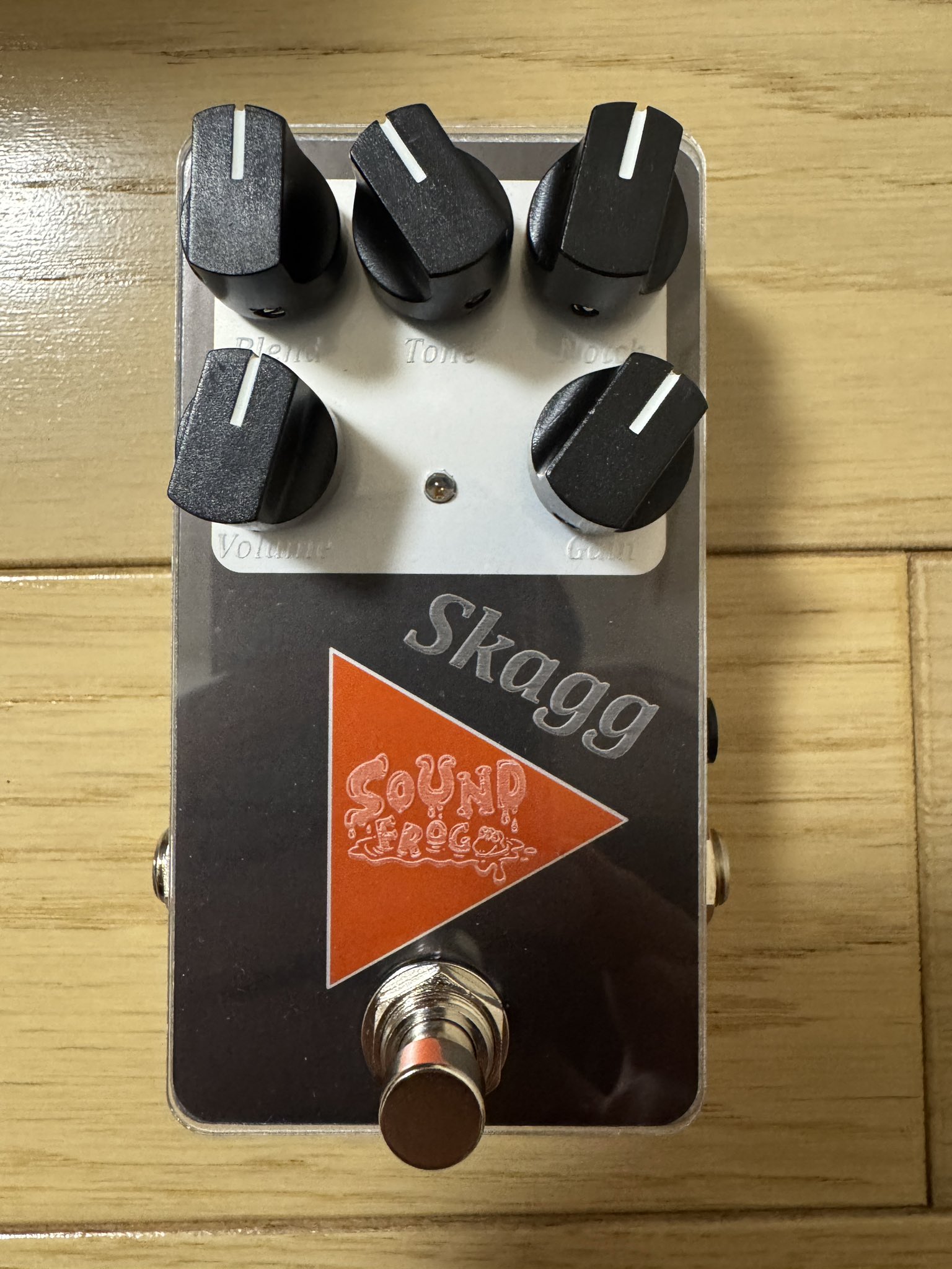 SOUNDFROG (@soundfrog) / X SOUNDFROG (@soundfrog) / X
