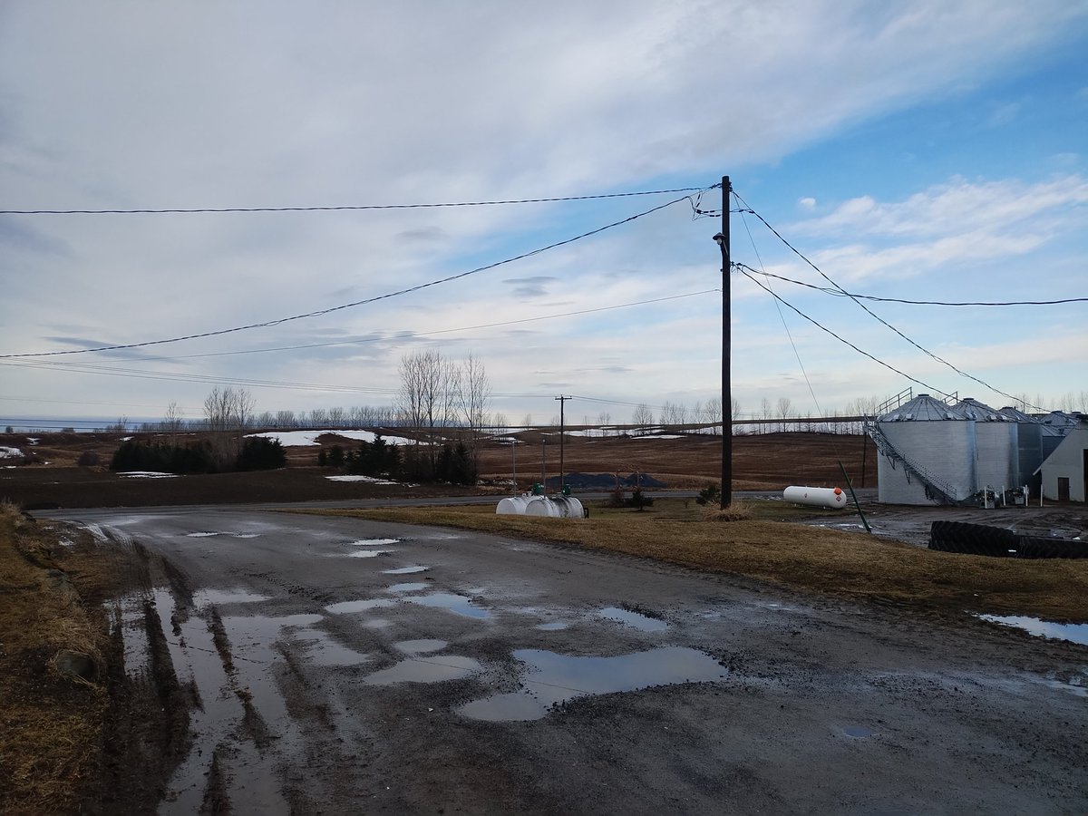 ANDRÉ MÉNARD tweet media