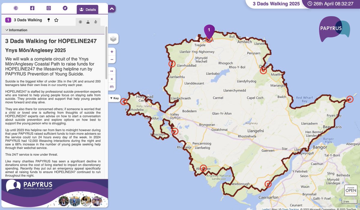 3DadsWalking tweet media