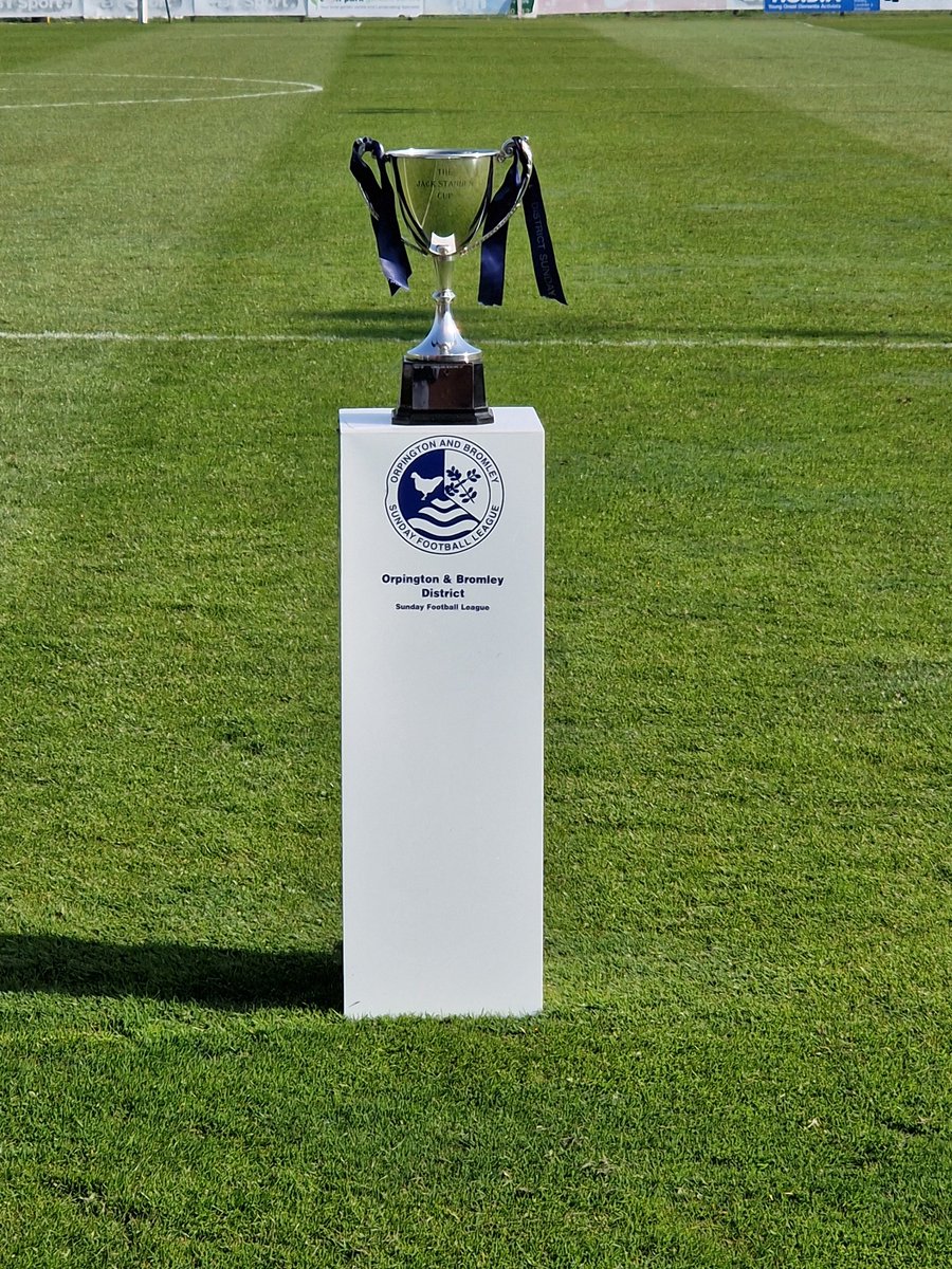 OBDSFL (@obdsfl) on Twitter photo Congratulations to <a href="/AFCWILGAR1/">AFC Wilgar</a> win ers of thisyeadJack Standen Cup. Well done to <a href="/WickhamAthletic/">Wickham Athletic</a> in making it a great game #obdsflcupfinals Congratulations to <a href="/AFCWILGAR1/">AFC Wilgar</a> win ers of thisyeadJack Standen Cup. Well done to <a href="/WickhamAthletic/">Wickham Athletic</a> in making it a great game #obdsflcupfinals