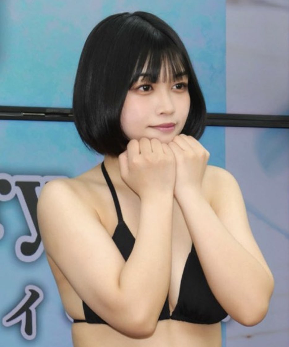 稲垣 杏 tweet media