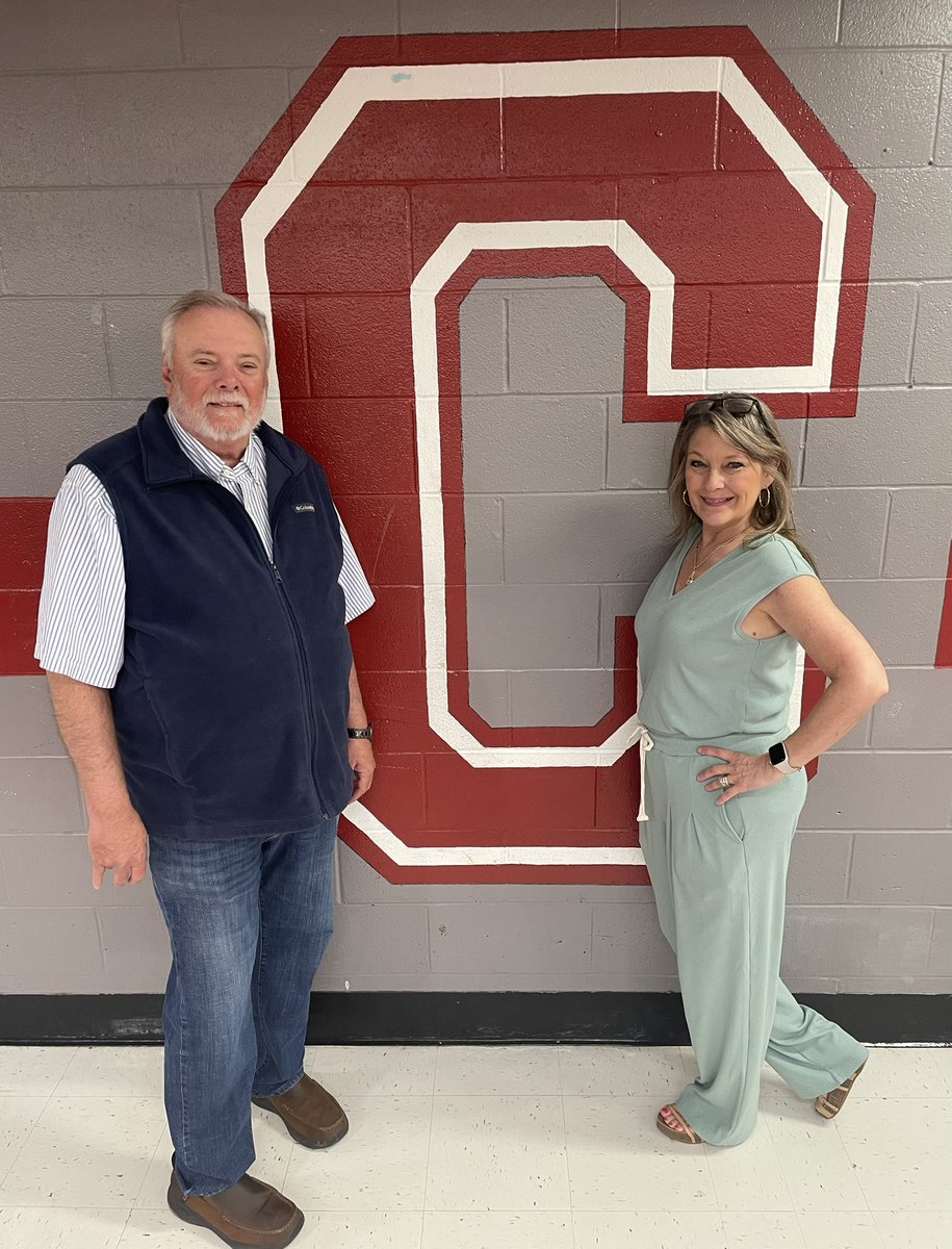 CCBOE's tweet photo. Cheatham County Central High School’s annual steak dinner was a huge success! We appreciate the community supporting our CCCHS students and teachers. #ccsdtn https://t.co/YNJvEI0JJl