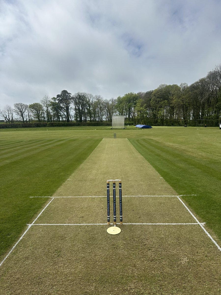 StackpoleCC's tweet image. 🚨 GAMEDAY 🚨 

We’ve certainly missed this view! 👌

Stackpole vs Laugharne 1sts 

⏰ 1:30 start 

Everyone welcome! ☀️ 

Up The Lilies!
