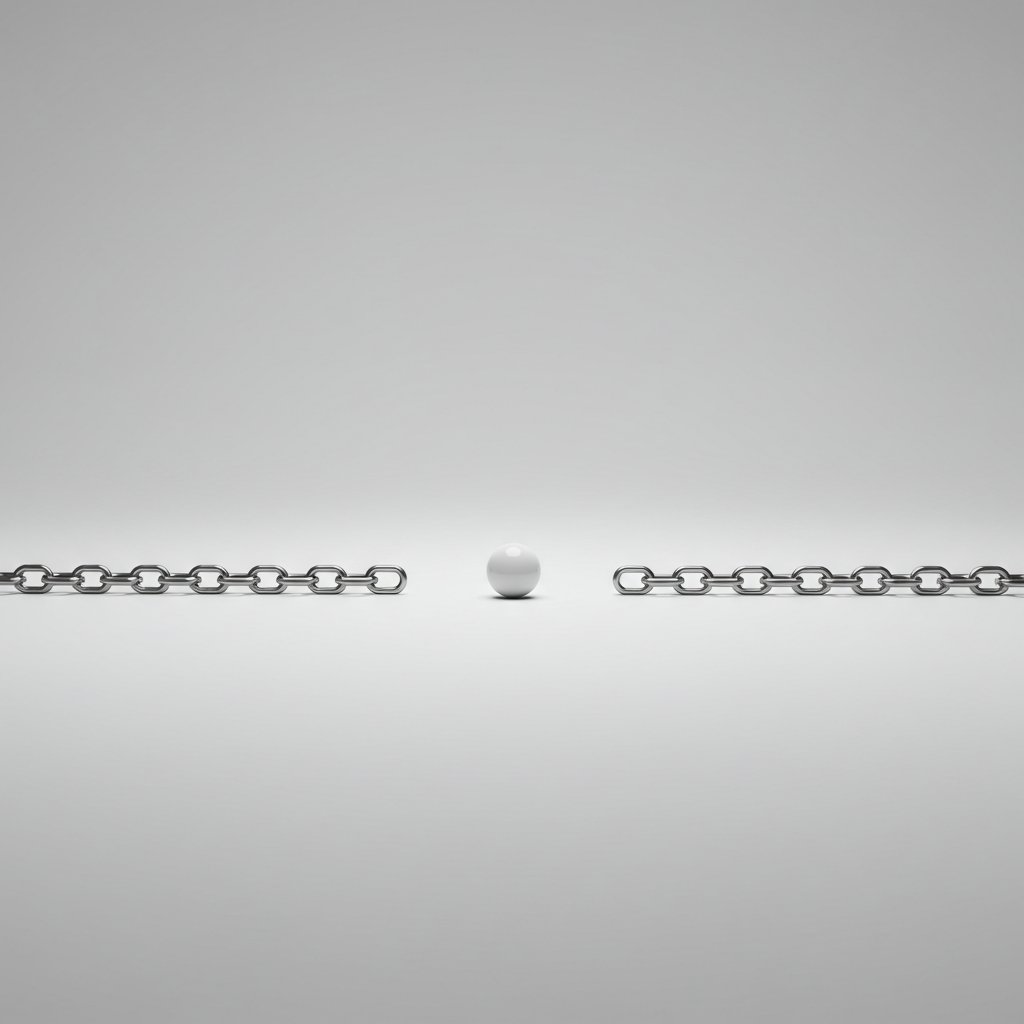 FractAI_pj's tweet image. 【FractAI Quiz #52】
These images were generated using the prompt:
“The opposite of [a word]”

The AI guessed: chain
Tension, connection, separation — it tried to weave opposites into a fragile thread.

What word do you think inspired these opposites?

#FractAI #AIart #VisualQuiz