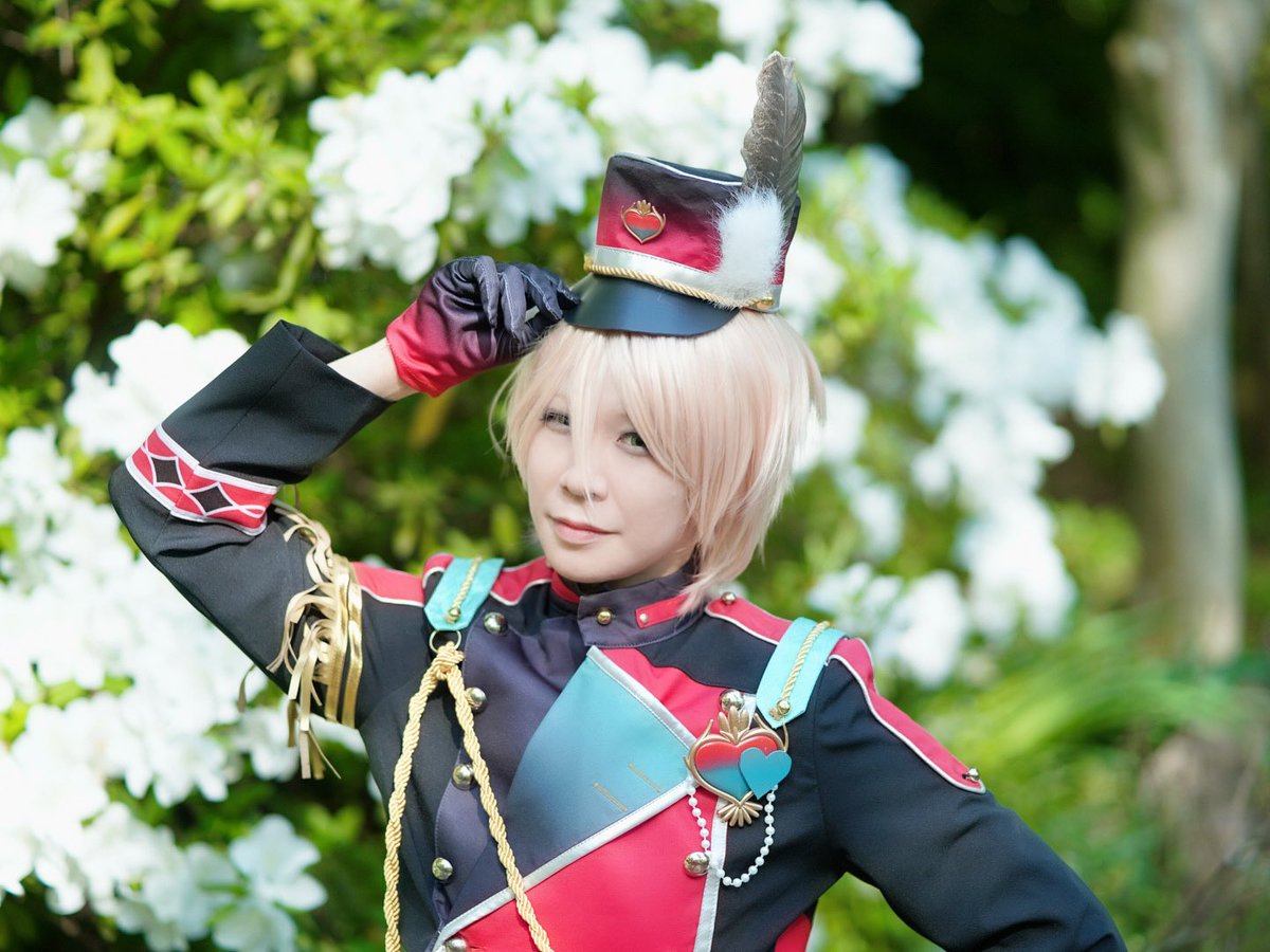 おそくほー‼︎
バラ園行ってきた。

Photo:#Mimiiiiiiiiiiz さん