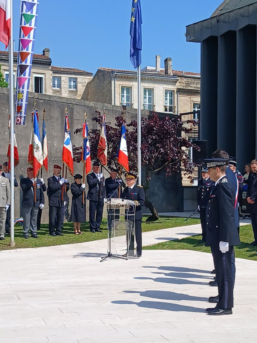 Image de Préfet Nouvelle-Aquitaine et Gironde