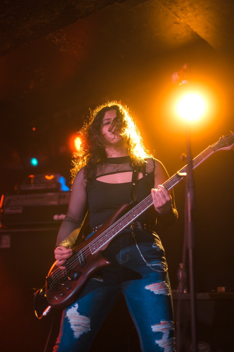 electron_band_'s tweet photo. ๐๐ก๐ข๐ฌ ๐ข๐ฌ ๐ฐ๐ก๐๐ซ๐ ๐ฐ๐ ๐๐๐ฅ๐จ๐ง๐ .
@TheUnderworld - ๐ญ๐ก๐๐ง๐ค ๐ฒ๐จ๐ฎ for another incredible night.
See you soon. ๐คโก
๐ธ: @_aspired_
#ElectronBand #ModernMetal #MetalShows #Metalcore #LondonBands #TheUnderworld #LiveMusic https://t.co/0EcKxTJZRg