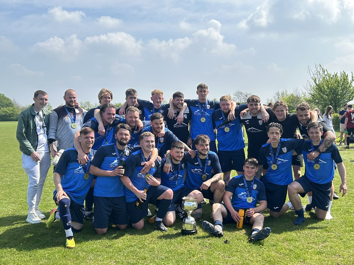 MepalSundays24's tweet photo. The winning team 🏆 https://t.co/r9vBKDus3x