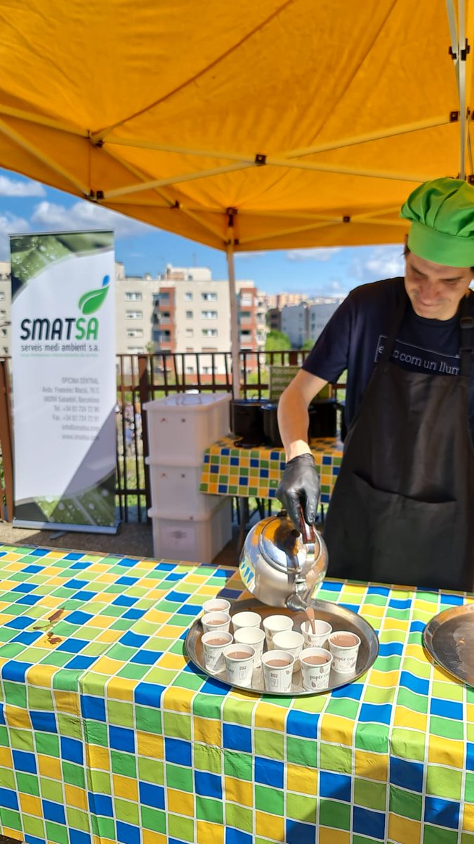 SMATSA tweet media