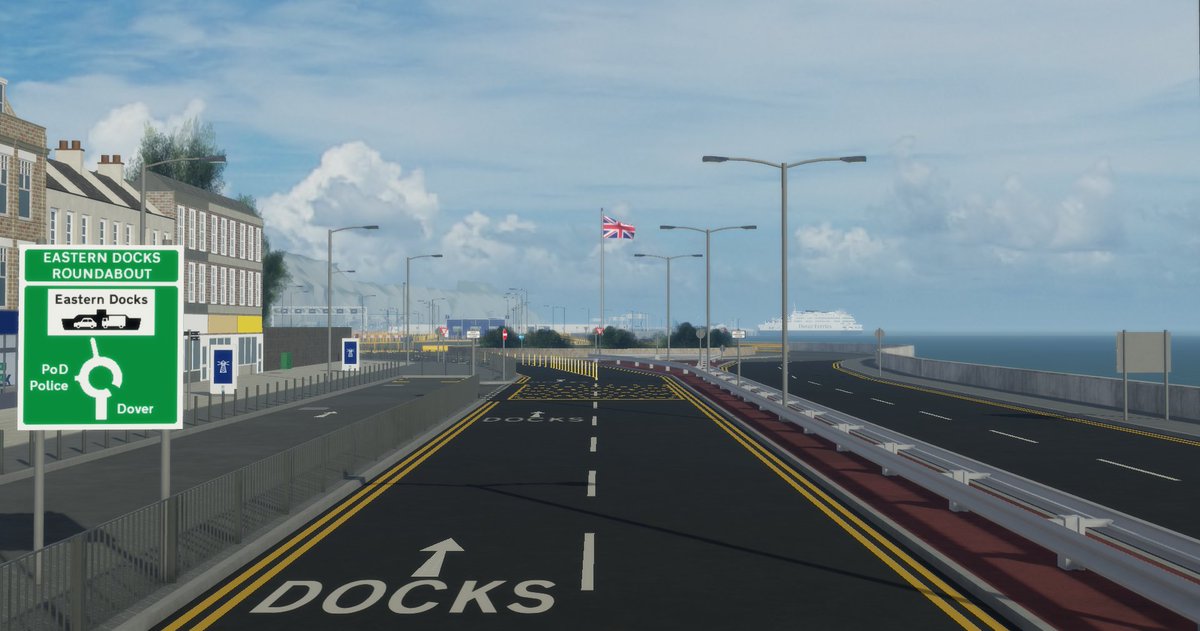 Same spot, 2 years later.