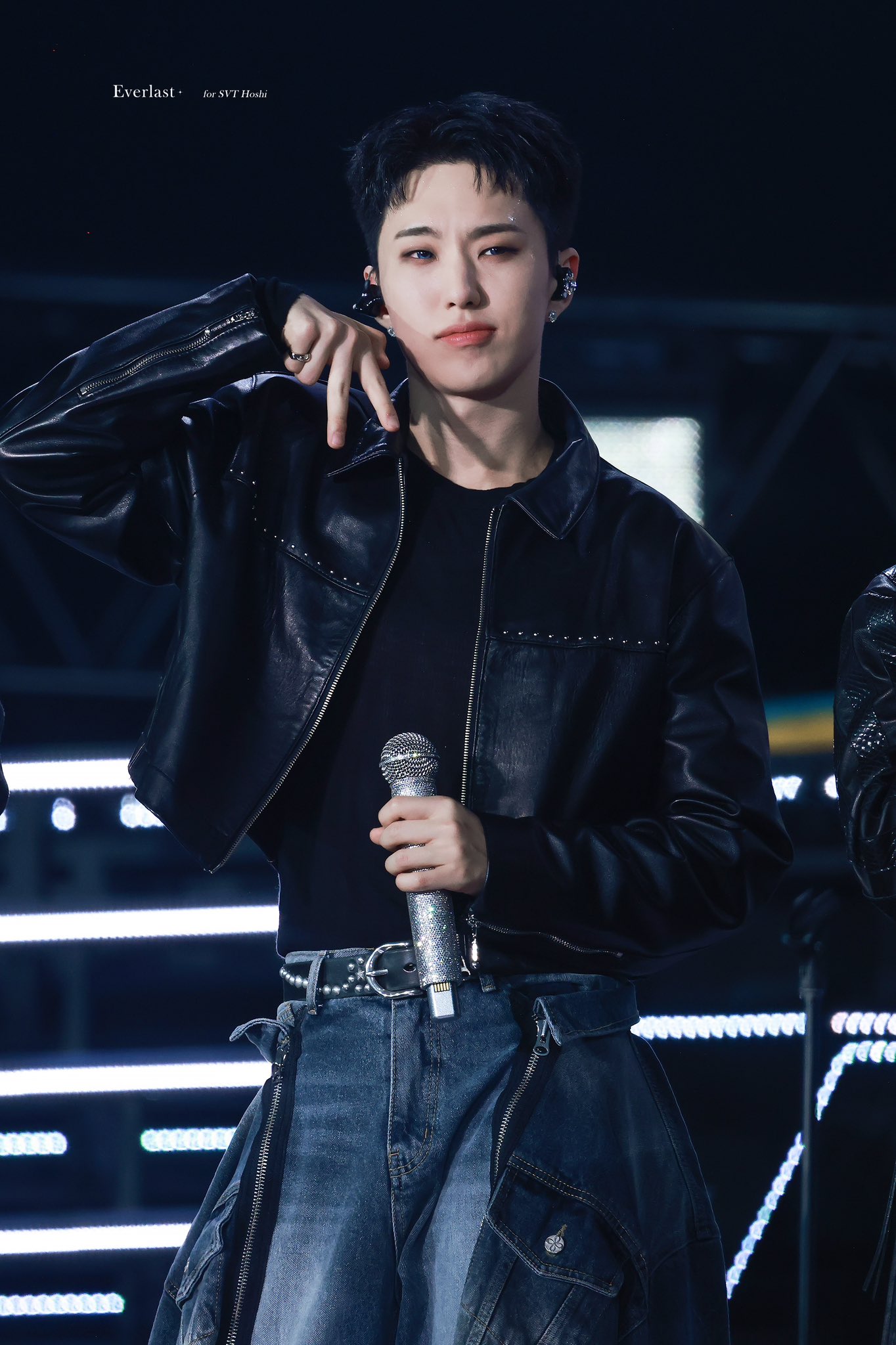 SEVENTEEN HOLIDAY FC更新 ホシ SEVENTEEN ホシ FC更新 トレカ - メルカリ