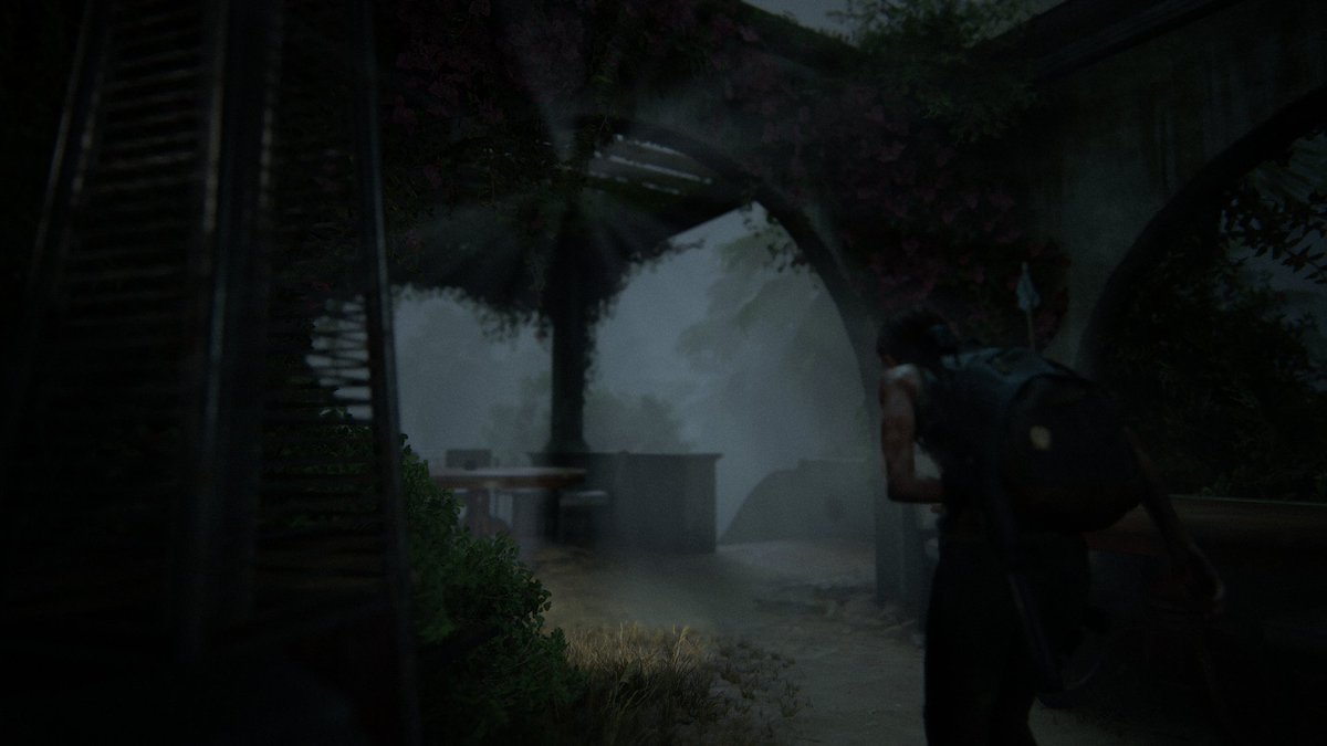 ForToggle's tweet image. Naughty Dog