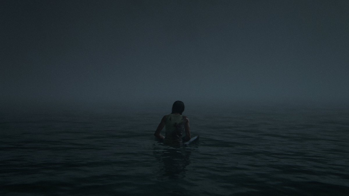 ForToggle's tweet image. Naughty Dog