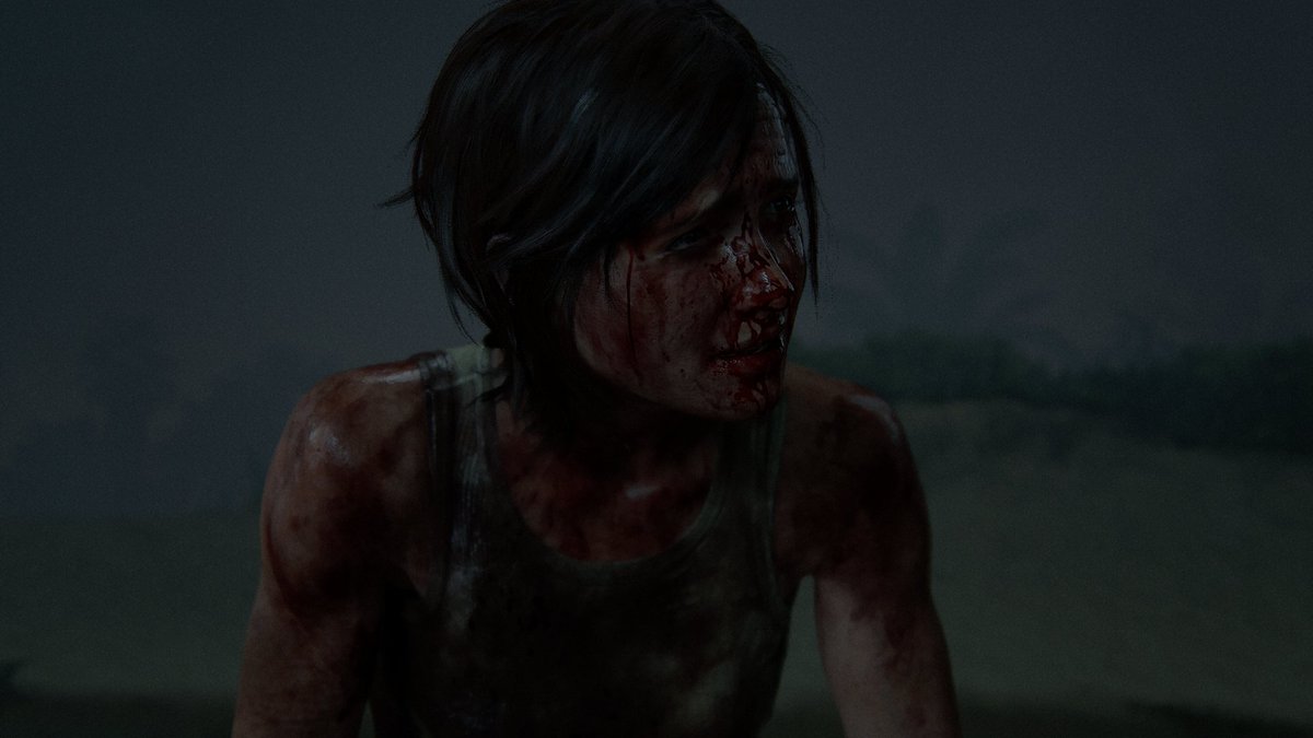 ForToggle's tweet image. Naughty Dog