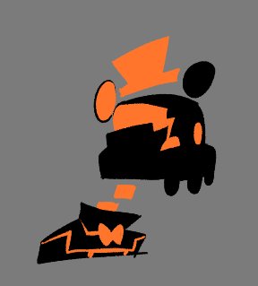 _Ochacon24's tweet photo. Tombstone Fazbear https://t.co/FEolGw7OzL