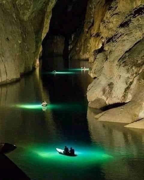 mariathena's tweet photo. #Diros Caves . The best natural sea cave in the world !
In Laconia, Peloponese , #Greece https://t.co/W5GLJ8D6Bi