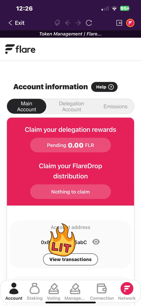 KiCrypto tweet media