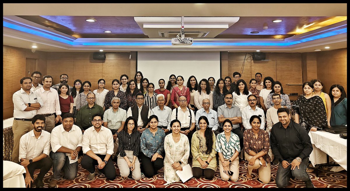 tsmurali's tweet photo. ๐ #SPARC25 wraps up successfully @ApolloHospitals @AoraIndia
Trained 36 anaesthesiologists in RA & #POCUS with hands-on sessions.
Grateful to our faculty & partners for advancing anaesthesia education.
#MedEd #Anaesthesia https://t.co/wW3GTu2xCG