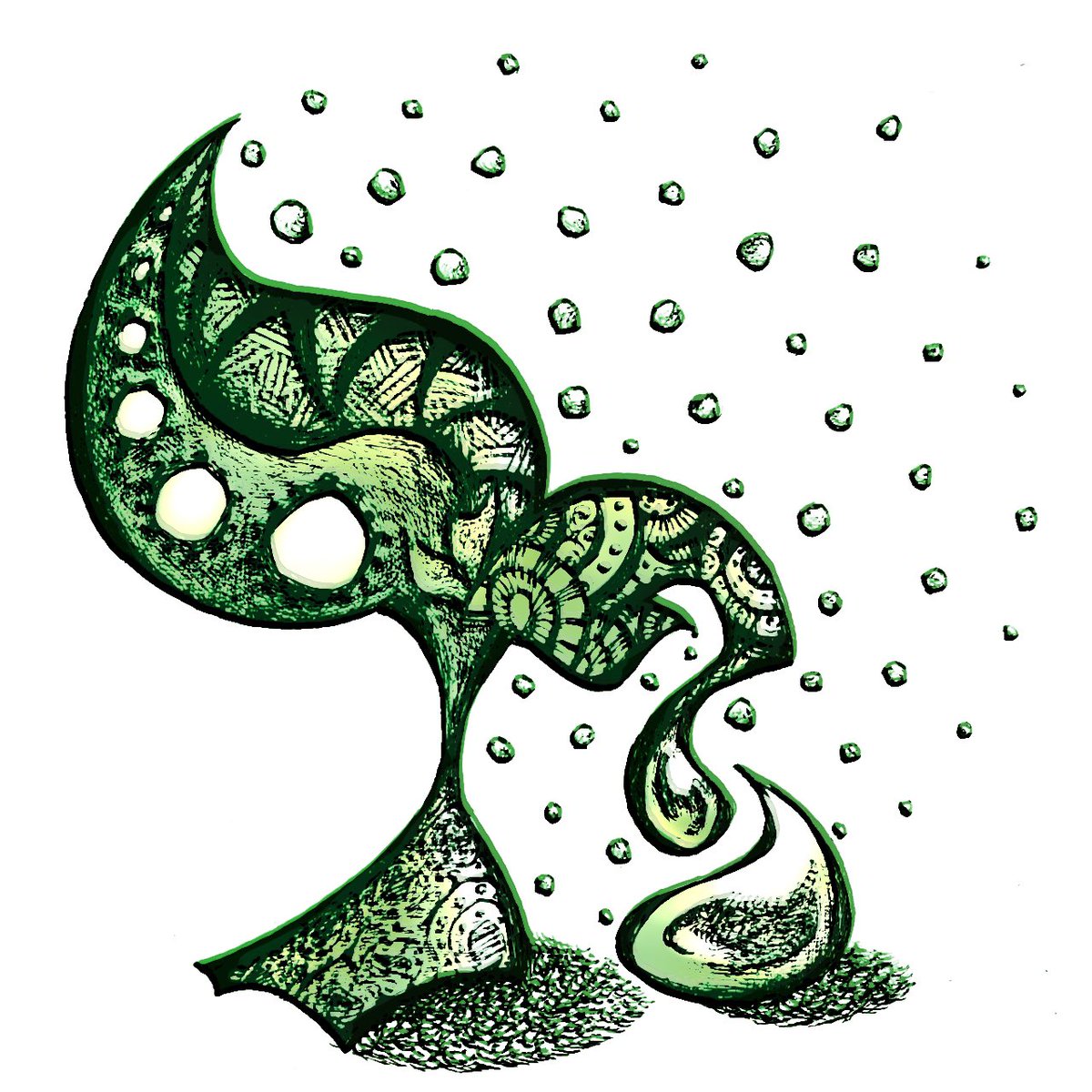 Sorushi02's tweet photo. 自然
#Nature #イラスト #illustration #art https://t.co/x2CgW6zc4v