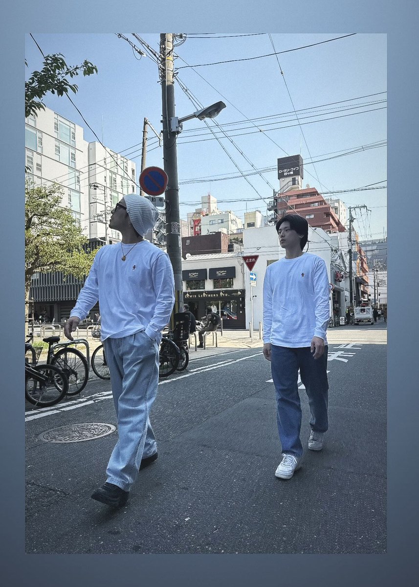 ダラシメン ハイゴースト ロングTシャツ Sサイズ やーかず（ダラシメン） on X: 
