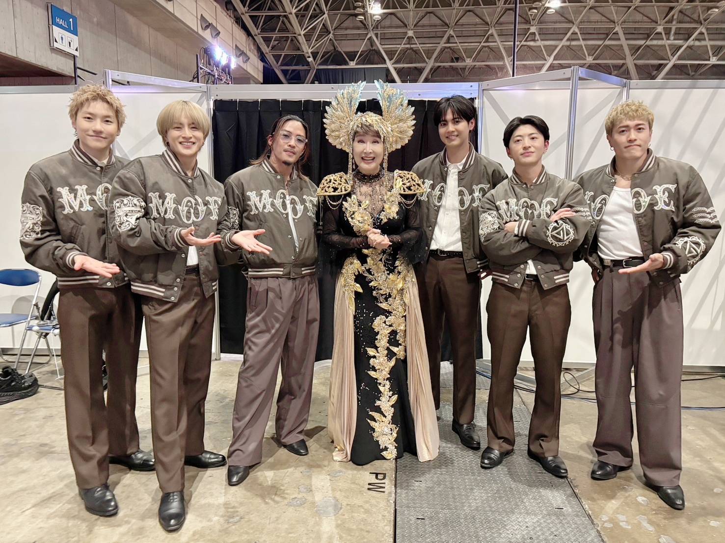 KAZ(数原龍友/GENERATIONS) staff (@ryuto_staff) / X