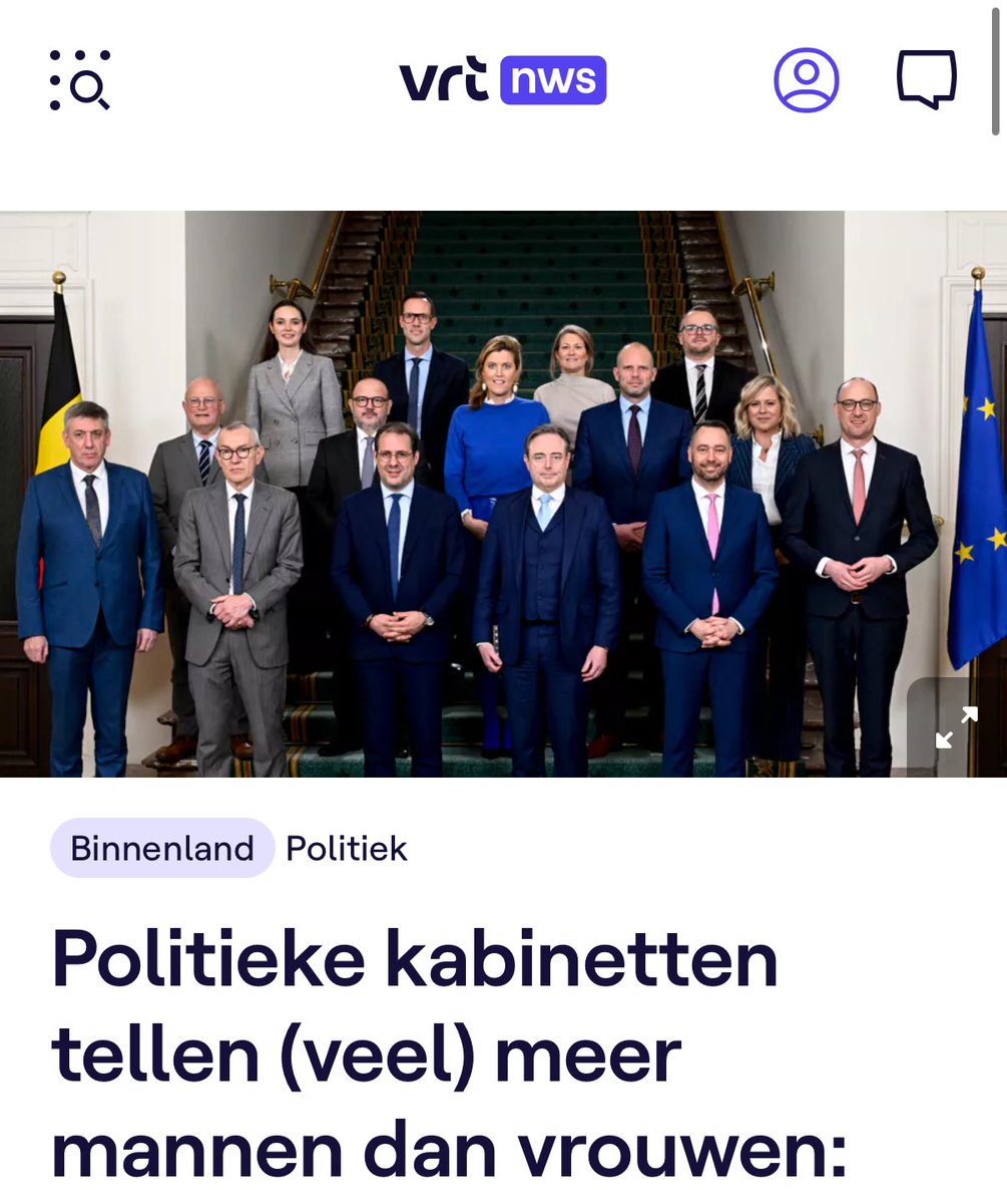 Charlotte Vandecruys-Gering tweet media