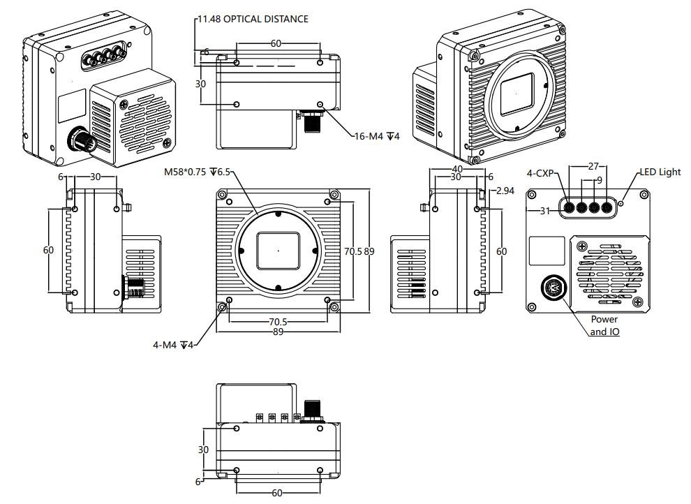 JimmyH19892016's tweet image. 10MP, 465.25fps，Global Shutter ,Area Scan Camera #www.hstd-eena.com #cameramodule #camera #scan