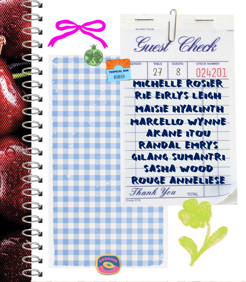 dearlittlebook's tweet image. ding ding! welcome, dearlittlebook holders &amp;lt;3