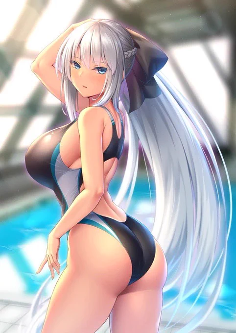 モルガン様迎え触媒 