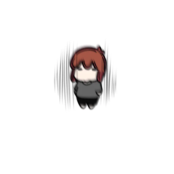 この時間になるともう眠くなる。
