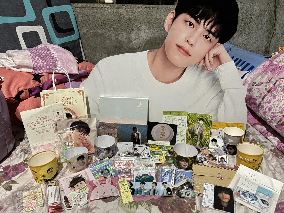 ode_lleirah's tweet image. THIS WEEKEND WAS MEMORABLE!! Thank you organizers and MyDays for making these events happen🥹 Thank you rin so much sa lahat ng nagbigay ng fan support/freebies!!!🫶🏻ily all and see u again soon&amp;lt;33

#SunsetSerenadeForWonpil
#ikigai_kwp
#LoveBlossomsWithWonpil
#LikeThatSunCSE