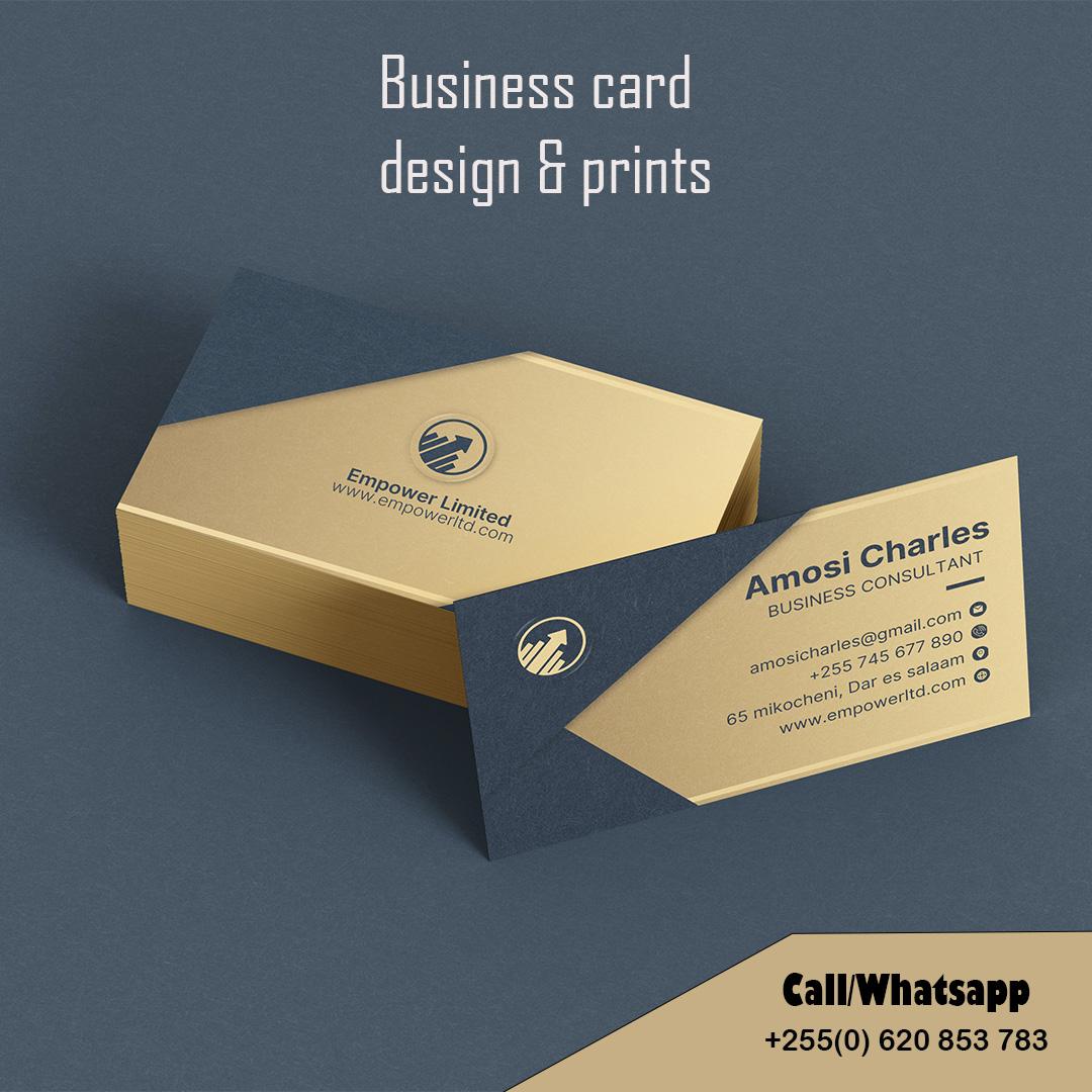graphix_glow's tweet image. First impressions matter. A well-designed business card speaks for you before you even say a word.
Clean, modern, and unforgettable — let’s create a card that truly represents you.
DM me to get started!
#BusinessCardDesign #GraphicDesign #BrandIdentity  #FreelanceDesigner