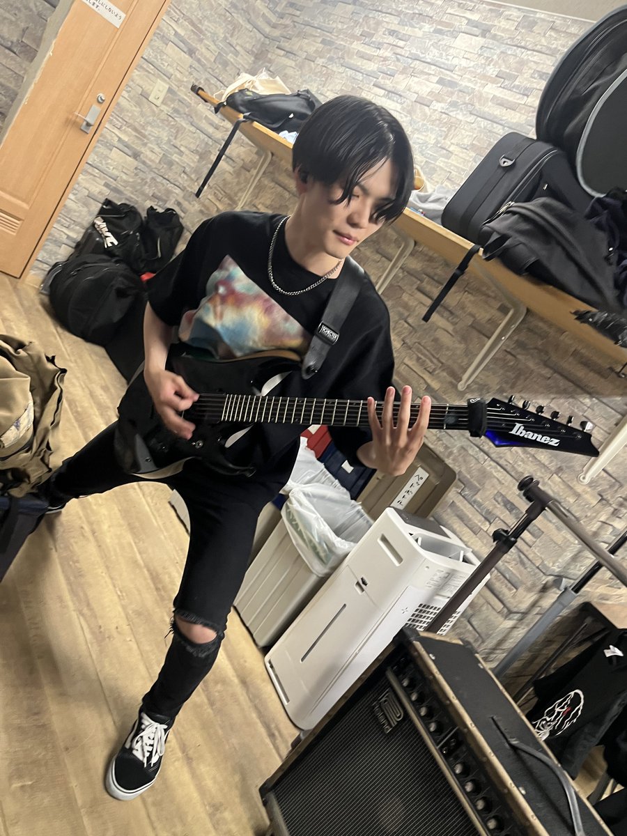 SatoshiDrums's tweet photo. メタルコアノスタルジー @Melior_jp https://t.co/5YxZyWxdbu