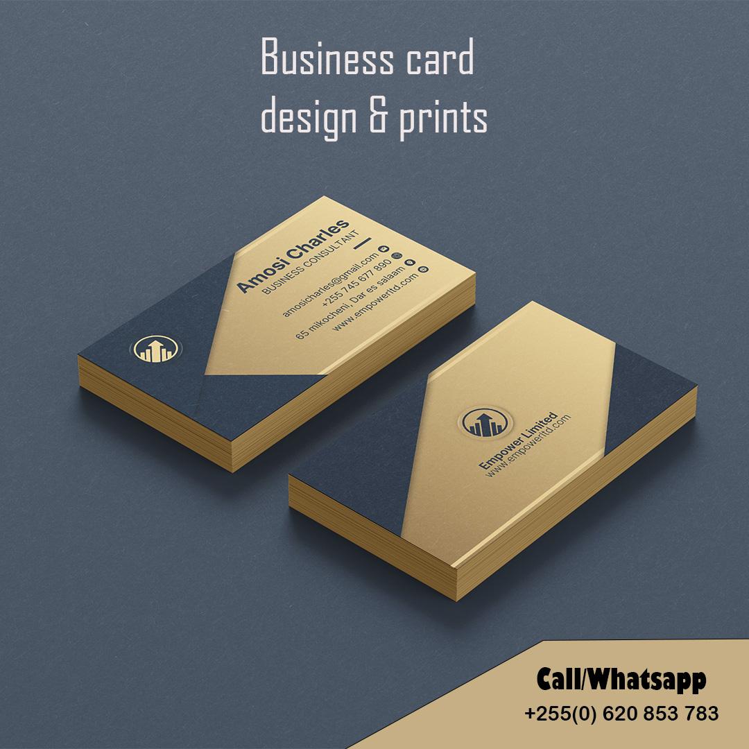 graphix_glow's tweet image. First impressions matter. A well-designed business card speaks for you before you even say a word.
Clean, modern, and unforgettable — let’s create a card that truly represents you.
DM me to get started!
#BusinessCardDesign #GraphicDesign #BrandIdentity  #FreelanceDesigner