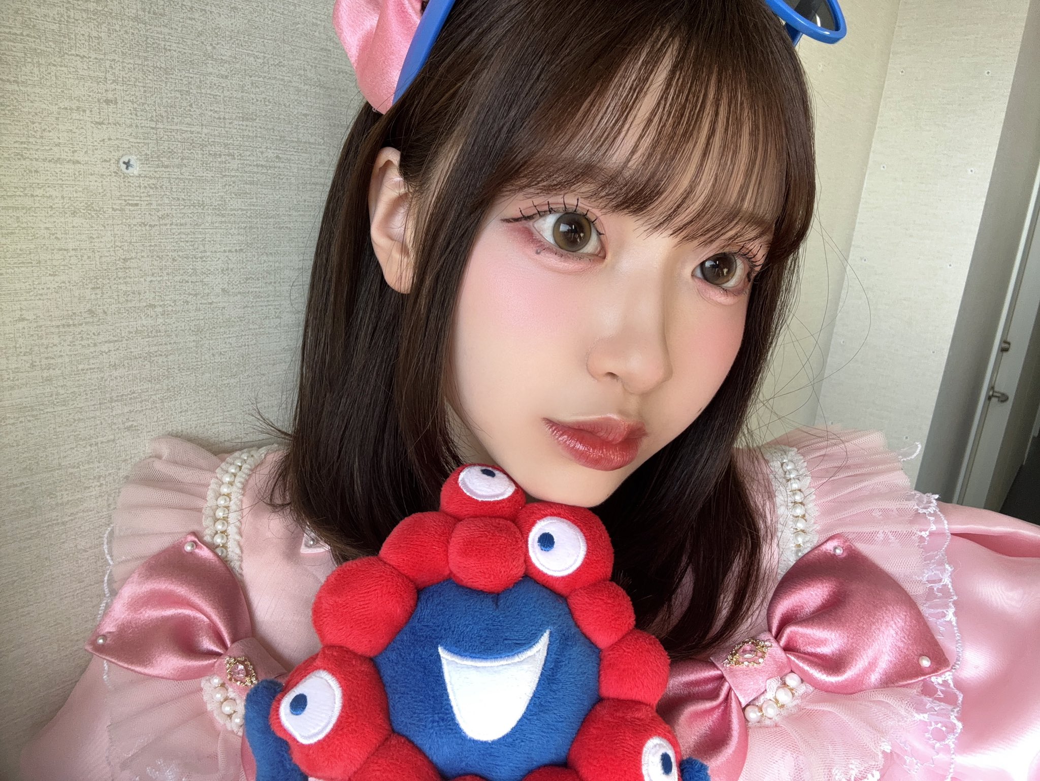 桜庭遥花(CUTIE STREET) (@haruka_cs0129) / X 桜庭遥花(CUTIE STREET) (@haruka_cs0129) / X