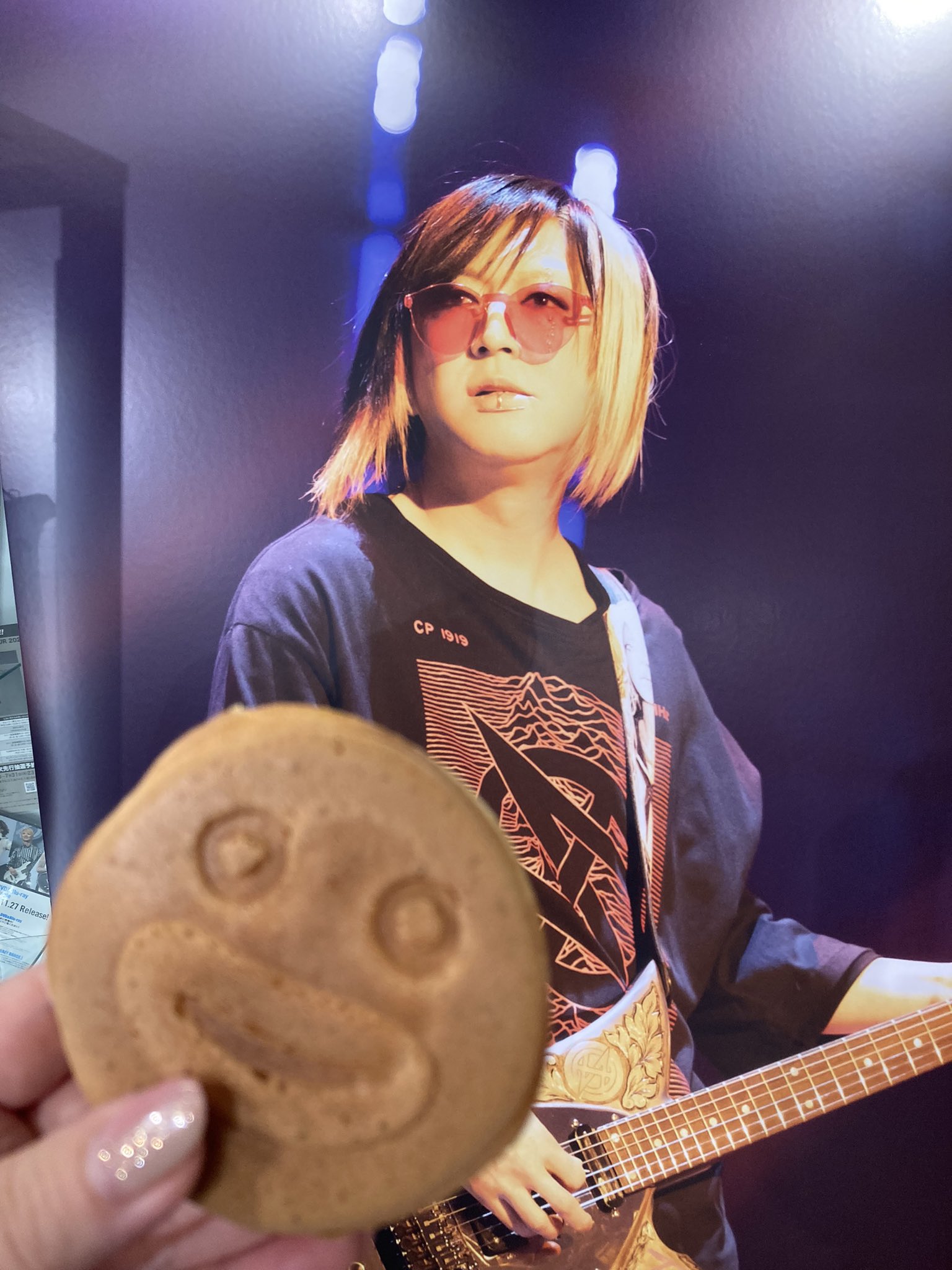 ズラーさん★ 2025年最新】GLAY 白ズラーの人気アイテム - メルカリ