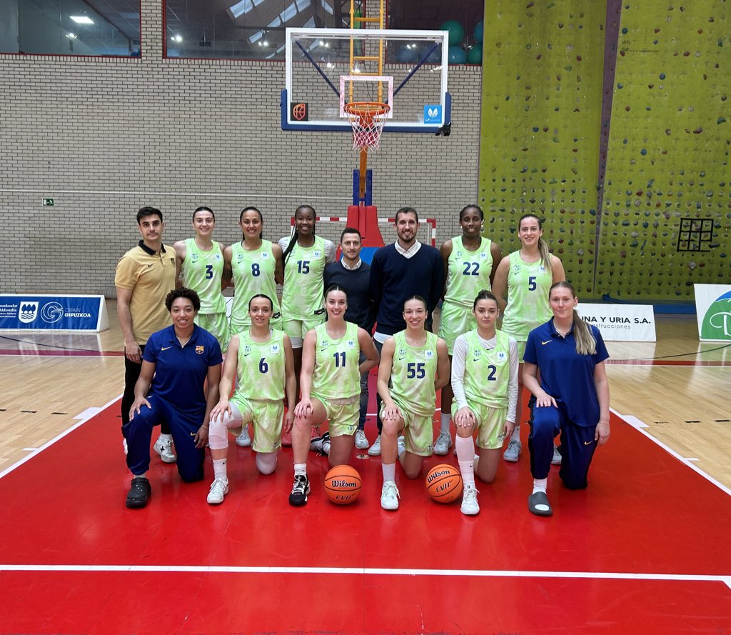 🏀🔚 

#LFChallenge