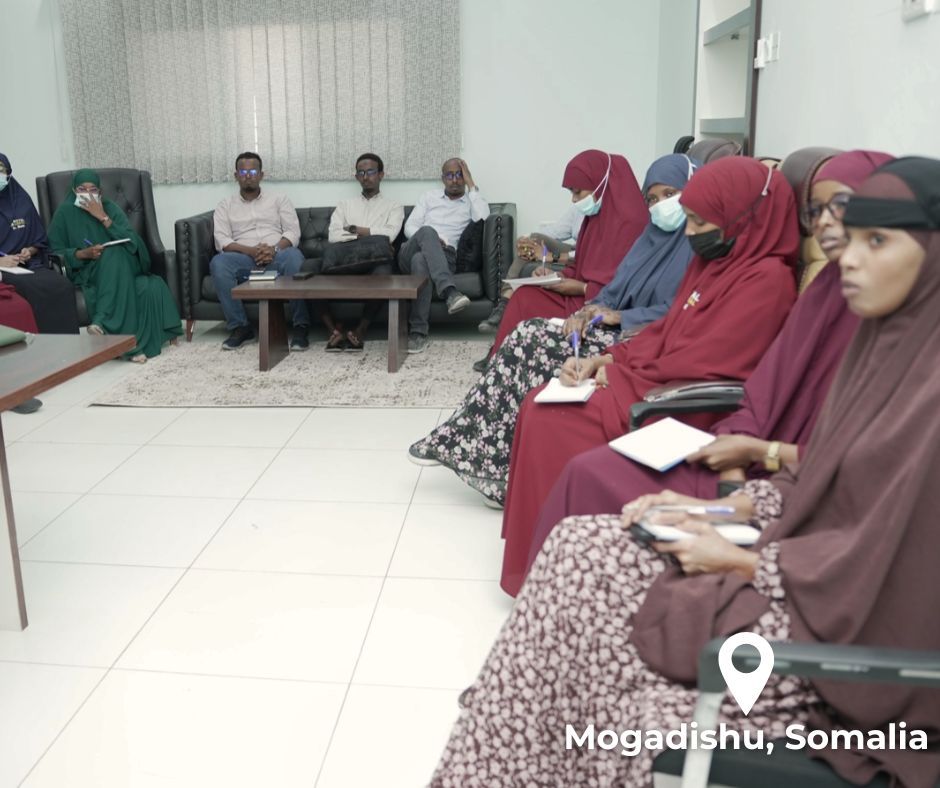 🌍 Celebrating EECC Progress Worldwide!

Our community is driving change from the first Global Research Conference on Essential Emergency and Critical Care at Karolinska Institutet to EECC training at Al Sabbah Children’s Hospital in South Sudan.

🔗 buff.ly/VIwRoxM