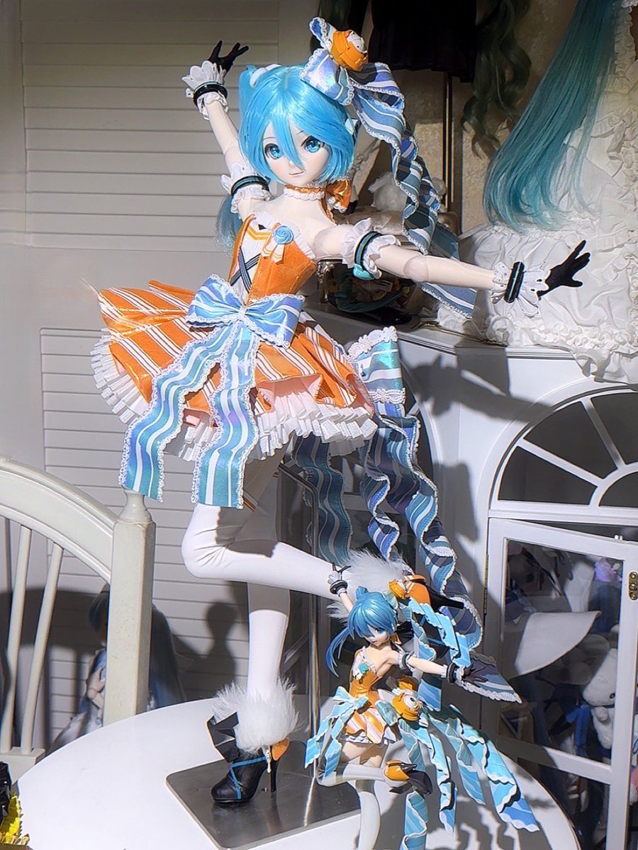 Rumoon_Vanilla's tweet image. 
