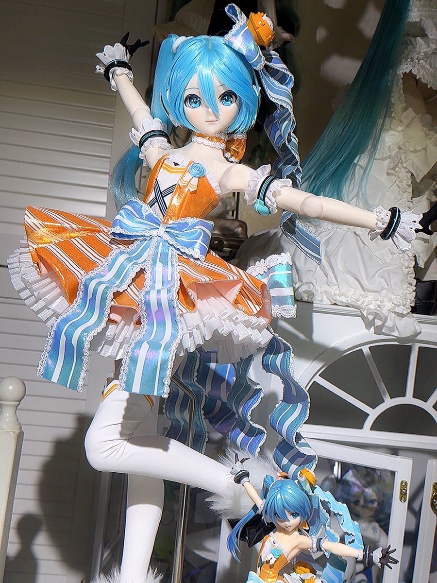 Rumoon_Vanilla's tweet image. 