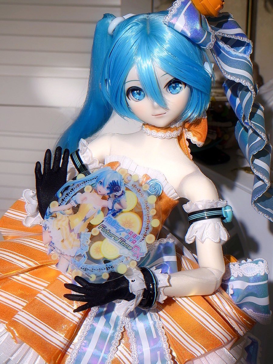 Rumoon_Vanilla's tweet image. 